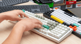 Pourquoi un clavier personnalisable est le meilleur choix pour les joueurs en 2025